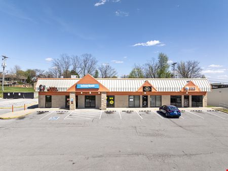 Preview of Retail space for Sale at 55 JB Shannon Dr