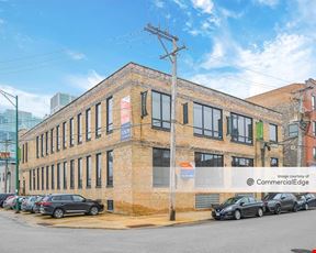 327 North Aberdeen Street