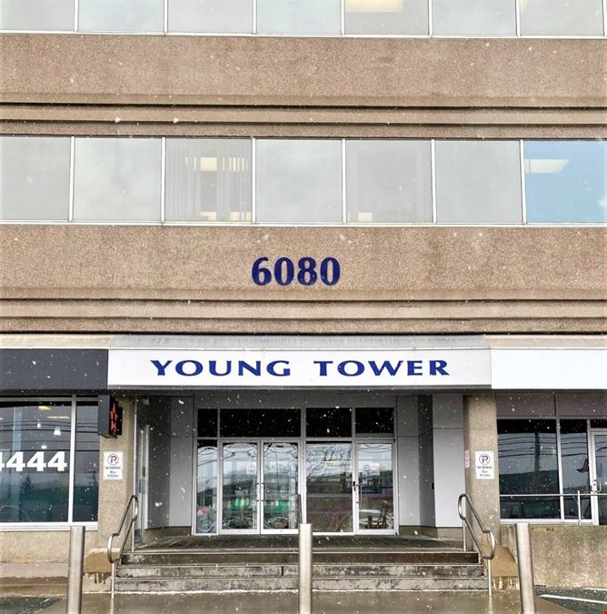 Young Tower