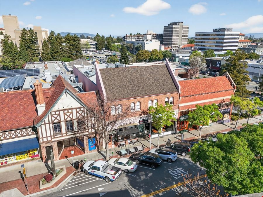 Rare Mixed-Use Investment Opportunity