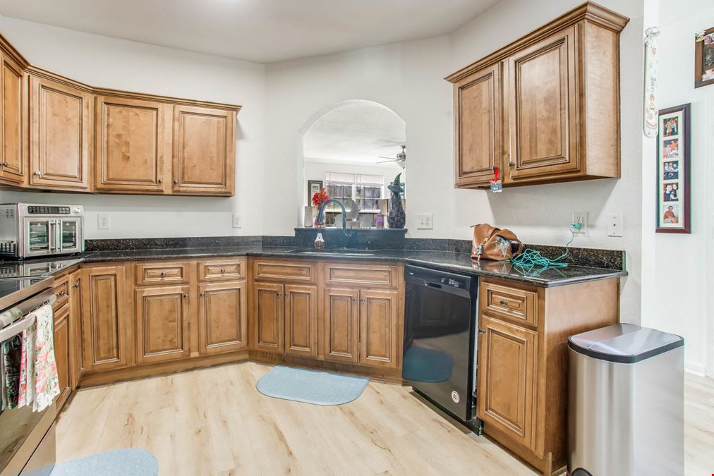 Blue Angel Townhomes