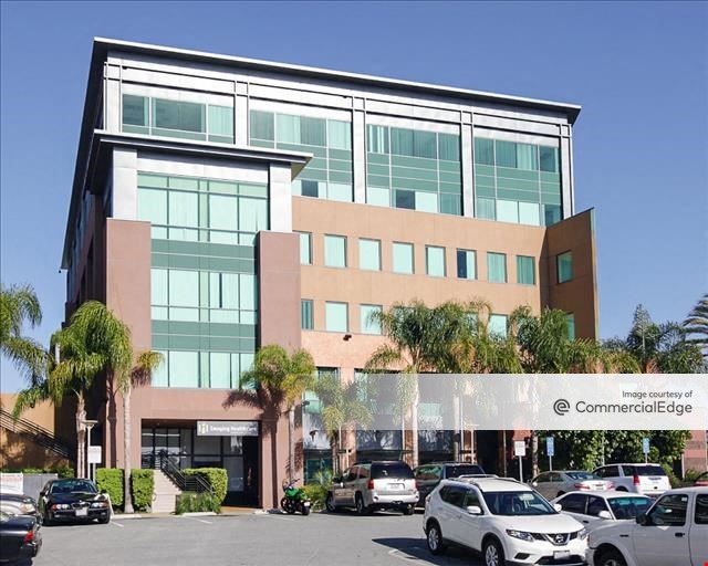 Gateway Chula Vista - Retail