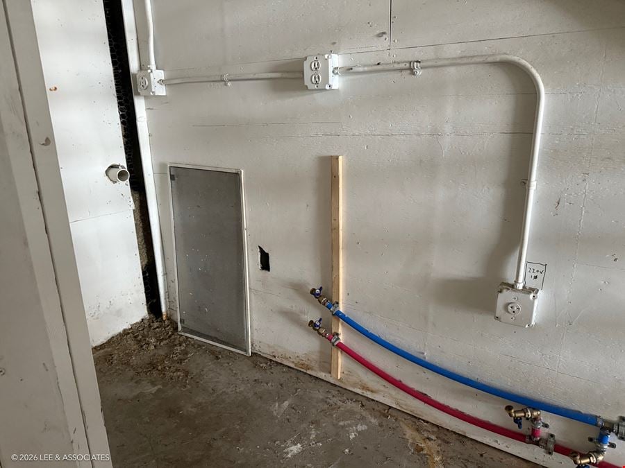 3011 NE 21st Way, Building C