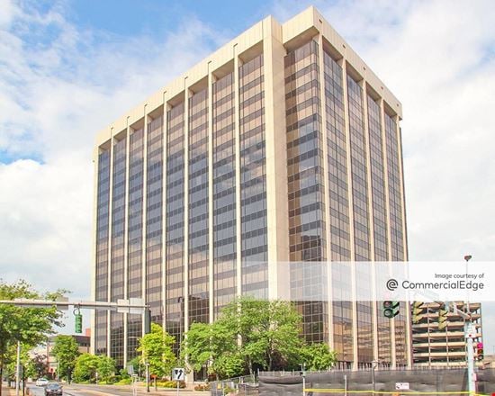 Preview of Office space for Rent at 44 South Broadway