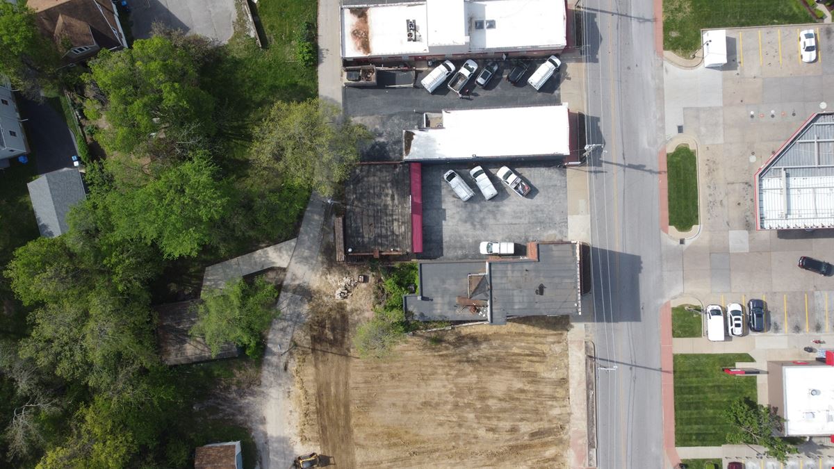 2622 Woodson Road