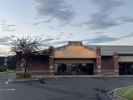 Preview of commercial space at 2905 Millennium Circle