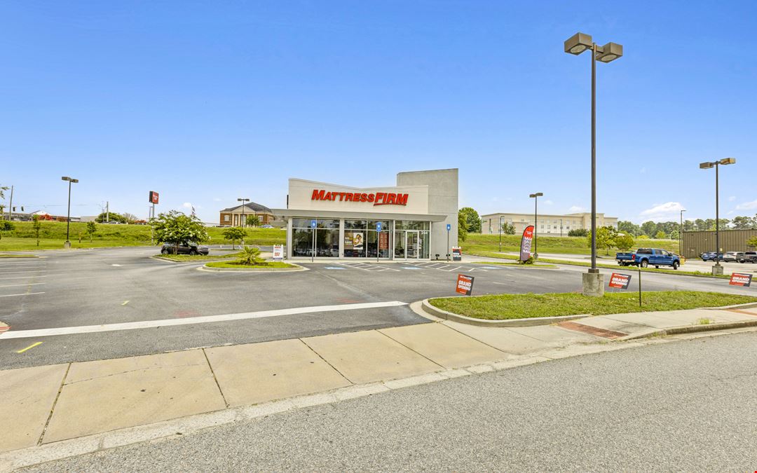 Mattress Firm - Statesboro GA