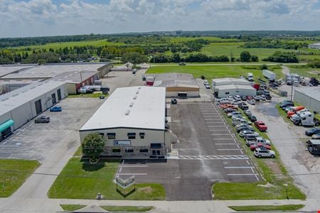 Preview of Industrial space for Rent at 2101 E Edgewood Drive