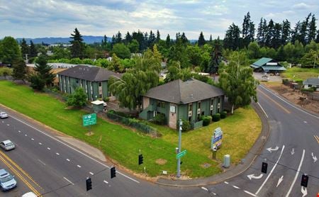 Preview of Office space for Rent at 14000 SE Johnson Rd