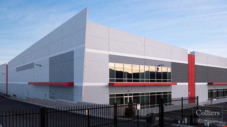 Preview of Industrial space for Rent at 4851 Goni Rd
