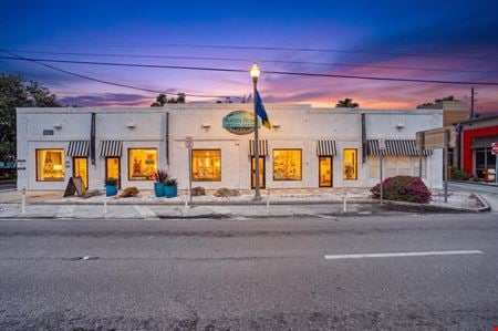 Preview of Retail space for Rent at 1032 4th St N