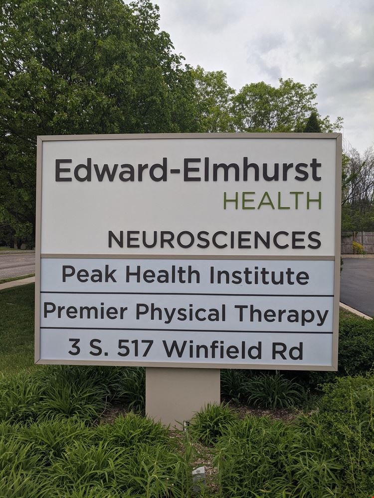 +/- 895 to 2,454 SF Medical | Office | MRI Suite Available