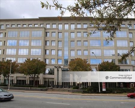 Preview of Office space for Rent at 3050 Peachtree Road NW