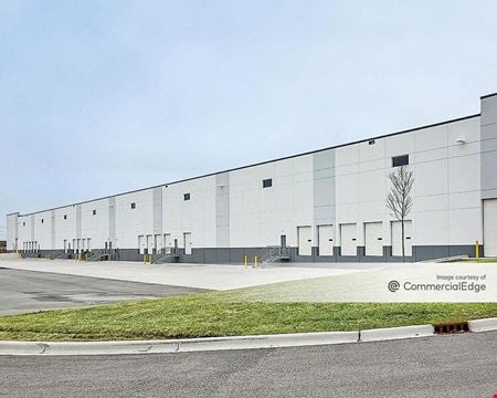 Preview of Industrial space for Rent at 220 N York Rd