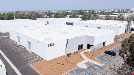 Preview of commercial space at 9138 Pittsburgh Avenue