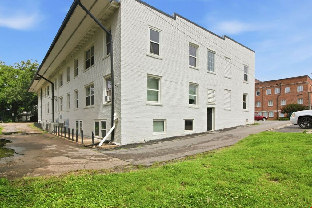 303 Flats