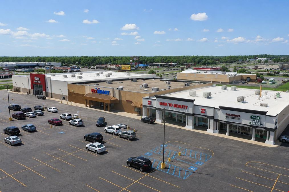 Southlake Commons