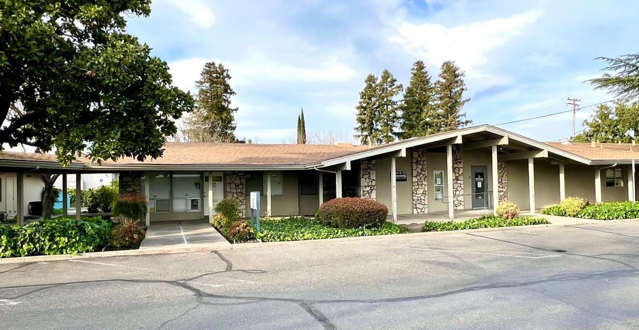 803 Coffee Road – Suite 2 For Lease