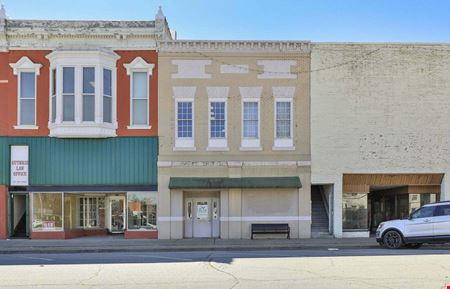 Preview of Office space for Sale at 105 W Cherry St