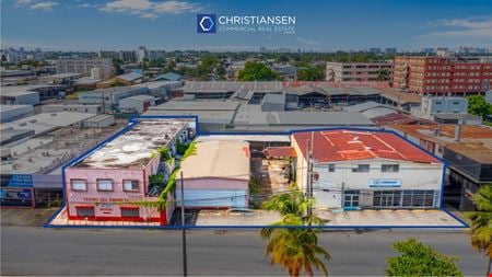 Preview of Industrial space for Sale at No. 251, 255 & 257 of Guayama Street
