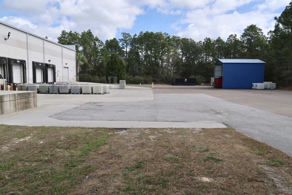 2301 Charleston Regional Pkwy