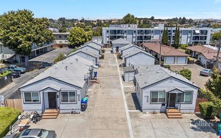 Preview of Other space for Sale at 21750-21764 Vallejo St