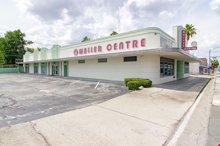 Preview of Office space for Rent at 1065 S Florida Ave