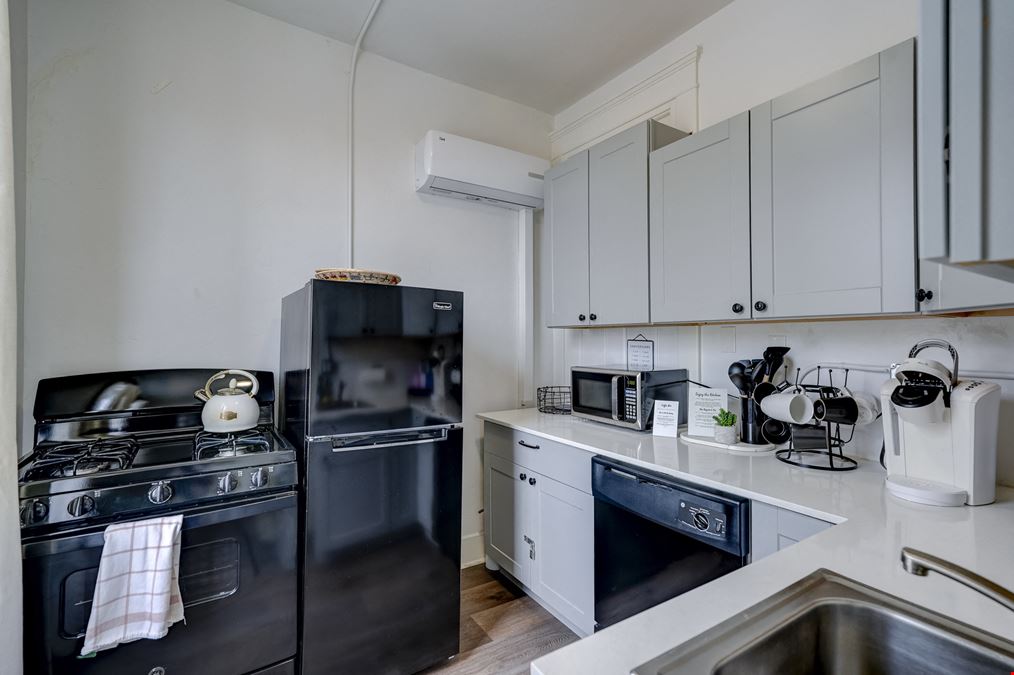 Prime Multifamily Opportunity  Willis Street