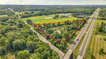 Preview of Land space for Sale at 9600 Mahoning Ave