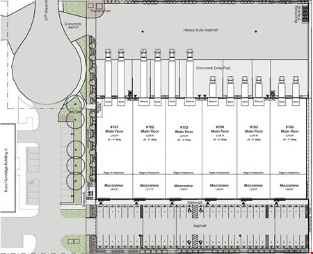Preview of Other space for Sale at 3100 27 Street NE, Calgary AB