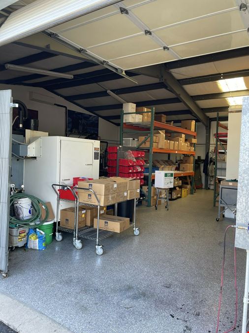 6671 Merchandise Way