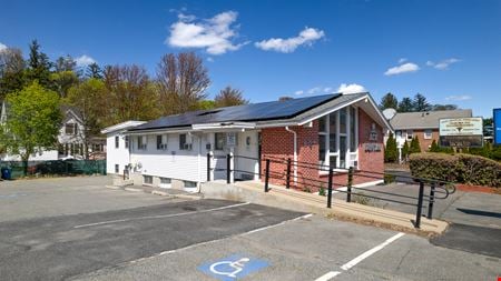 Preview of Office space for Sale at 601 Pleasant St