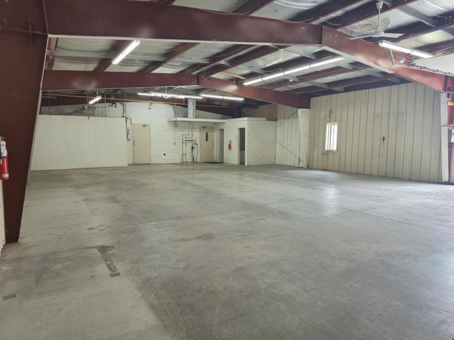 115 Industrial Avenue