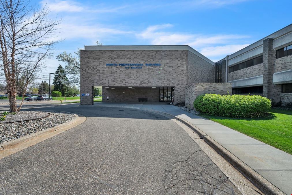North Professional Building