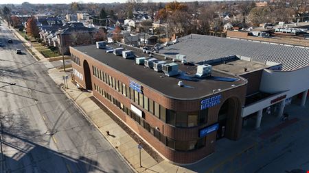 Preview of Office space for Rent at 6304-10 North Nagle Avenue