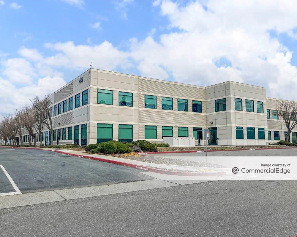 Roseville Innovation Park