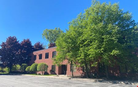 Preview of Office space for Sale at 3 Marcus Blvd