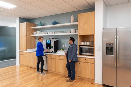 Preview of Office space for Rent at 5000 Centre Green Way Suite 500
