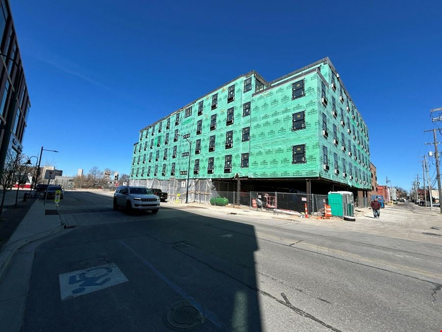 137 Pine St, Unit 101