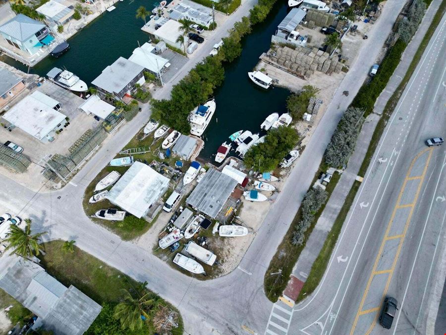 24931 Overseas Hwy