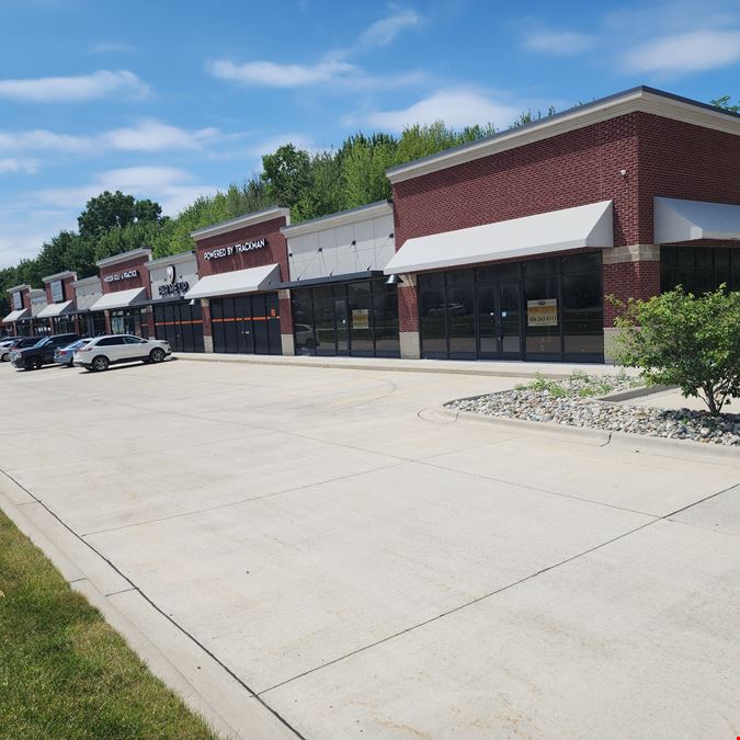 Castle Rock Retail Cener