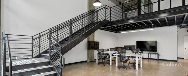 Storefront Office Retail Condo for Sale or Lease in Phoenix
