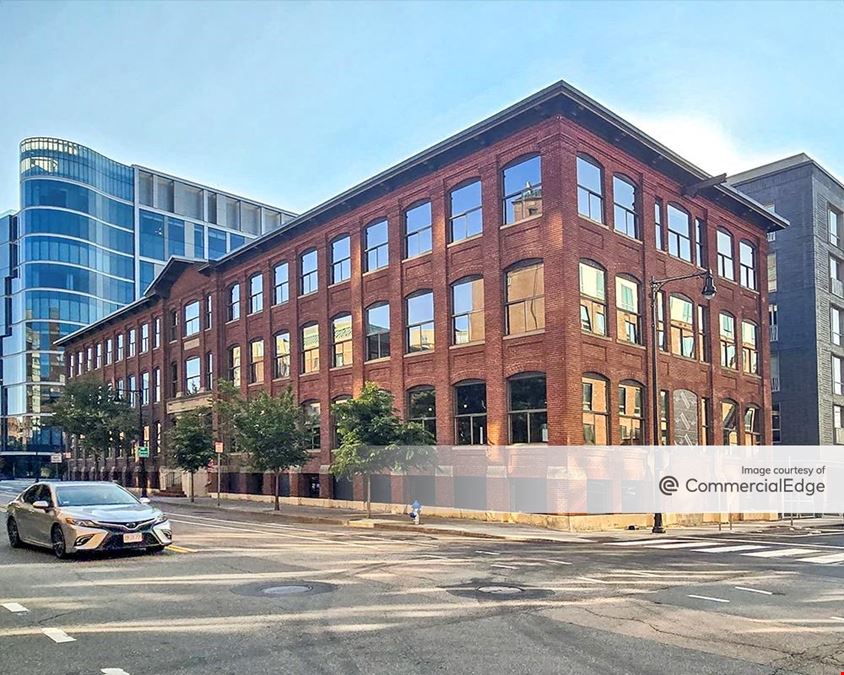 161 First Street