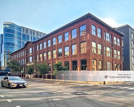 Preview of Office space for Rent at 161 1st Street