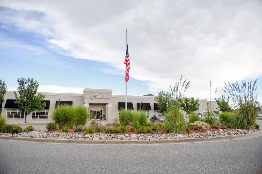 Fairways Plaza