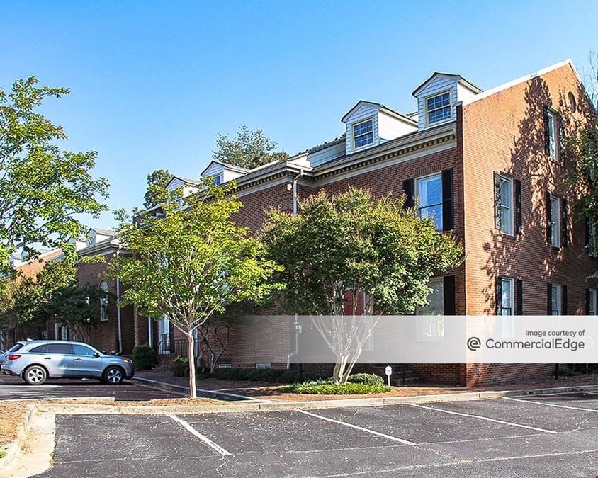 Piedmont Commons