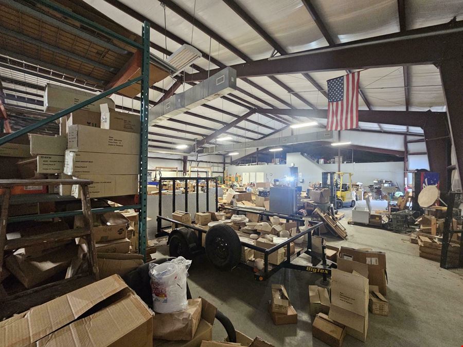 19802 Farm to Market Road 1488