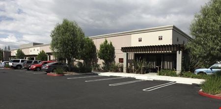 Preview of Office space for Rent at 1609 E Mcfadden Ave Ste E