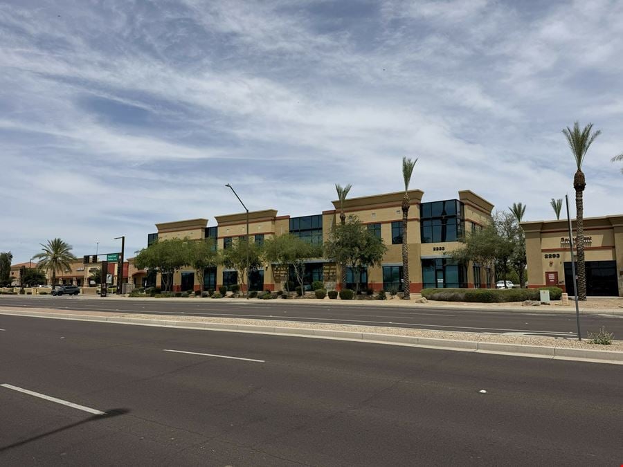 Pebble Creek Pkwy