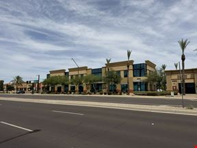 Pebble Creek Pkwy